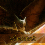 Vincent's Avatar